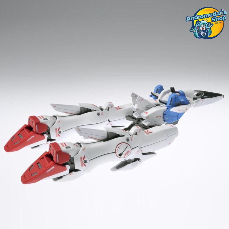 [Có sẵn] [Bandai] Mô hình lắp ráp Master Grade MG 1/100 Victory Gundam Ver.Ka Model Kit