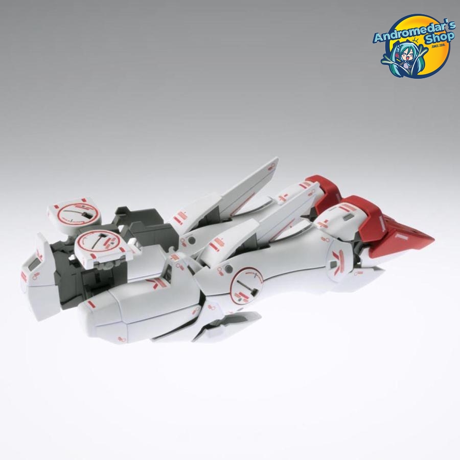 [Có sẵn] [Bandai] Mô hình lắp ráp Master Grade MG 1/100 Victory Gundam Ver.Ka Model Kit