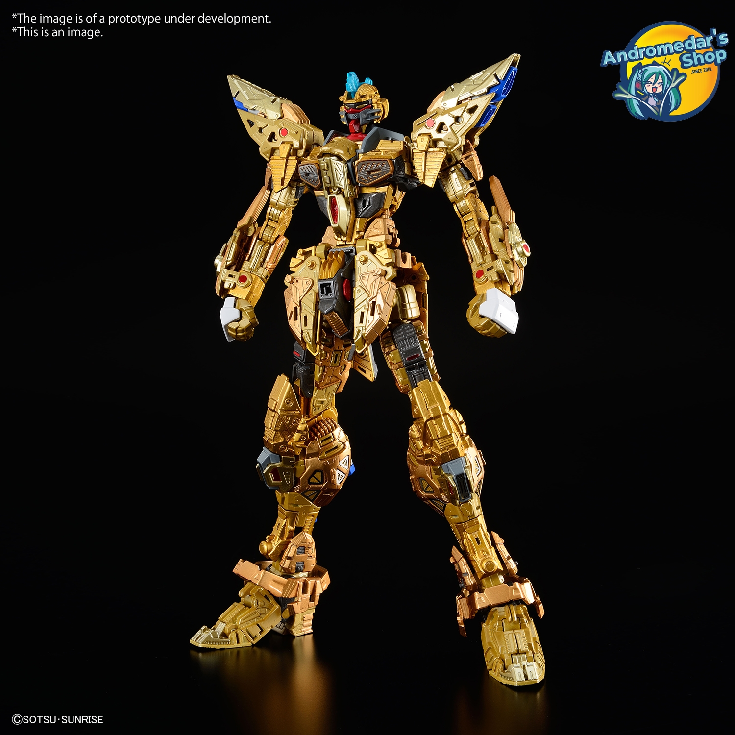 [Bandai] Mô hình lắp ráp 1/100 MGEX Strike Freedom (Gundam Seed Destiny) Model Kits