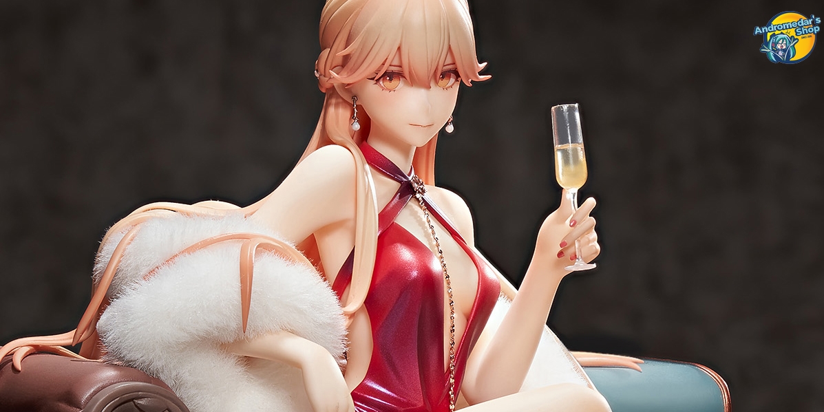 [Apex] Mô hình nhân vật Girls' Frontline OTs-14 Dinner Dictator 1/7 Figure
