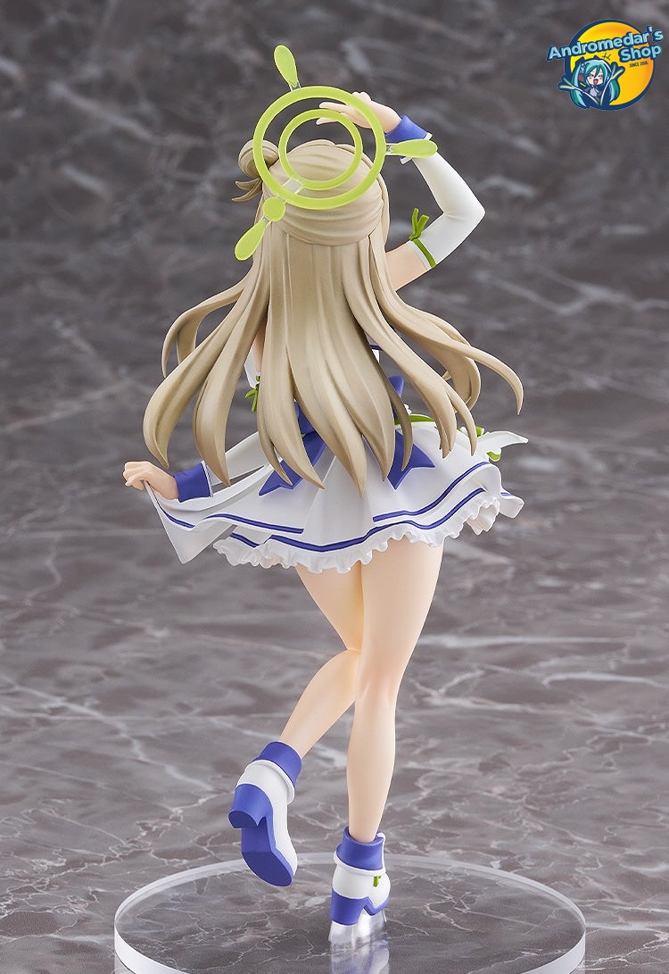 [Good Smile Company] Mô hình nhân vật Blue Archive POP UP PARADE Nonomi: Mischievous Straight Ver. Complete Figure