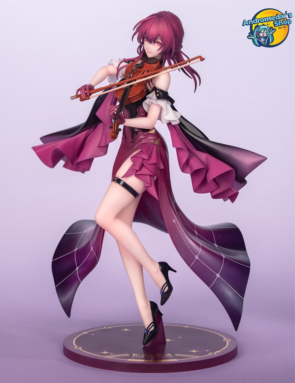 [Myethos] Mô hình nhân vật Gift+ Honkai: Star Rail Kafka: Star Rail LIVE ver. 1/8 Figure