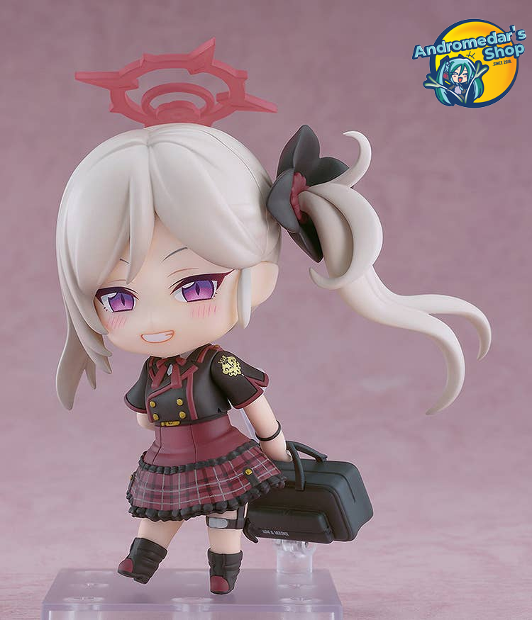 [Đặt trước] [Good Smile Company] Mô hình nhân vật Nendoroid 3124 Blue Archive Mutsuki Asagi