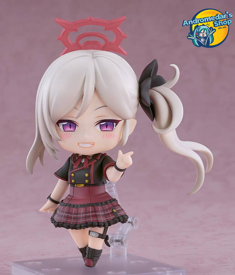 [Đặt trước] [Good Smile Company] Mô hình nhân vật Nendoroid 3124 Blue Archive Mutsuki Asagi