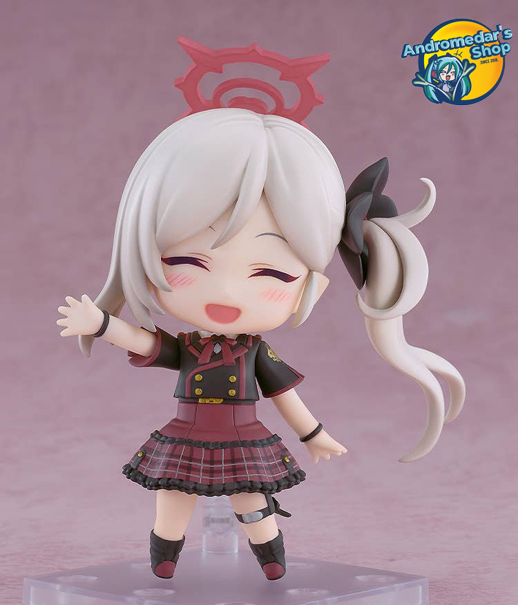 [Đặt trước] [Good Smile Company] Mô hình nhân vật Nendoroid 3124 Blue Archive Mutsuki Asagi