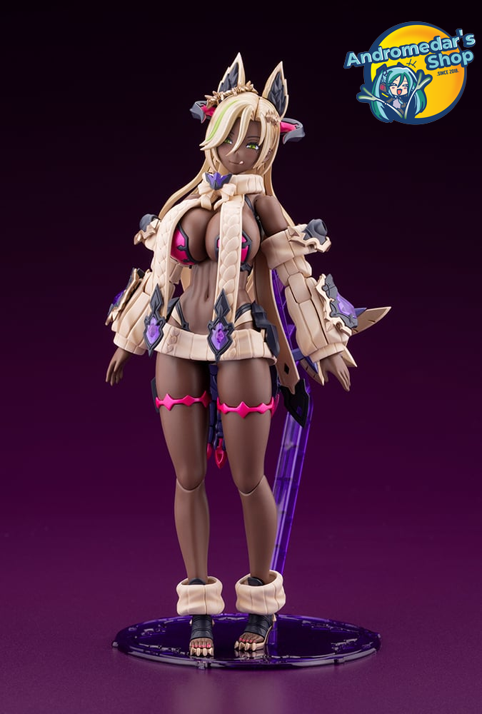 [Đặt trước] [Kotobukiya] Mô hình lắp ráp Arcanadea Banil AR015 1/1 Model Kit
