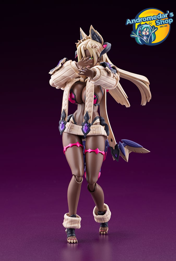 [Đặt trước] [Kotobukiya] Mô hình lắp ráp Arcanadea Banil AR015 1/1 Model Kit
