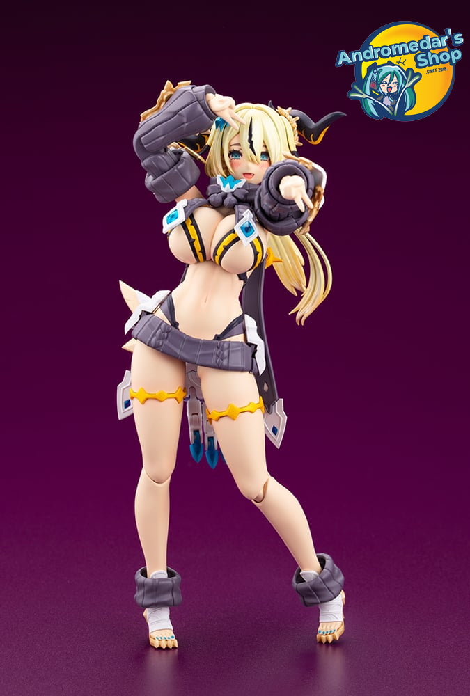 [Đặt trước] [Kotobukiya] Mô hình lắp ráp Arcanadea Enil AR016 1/1 Model Kit