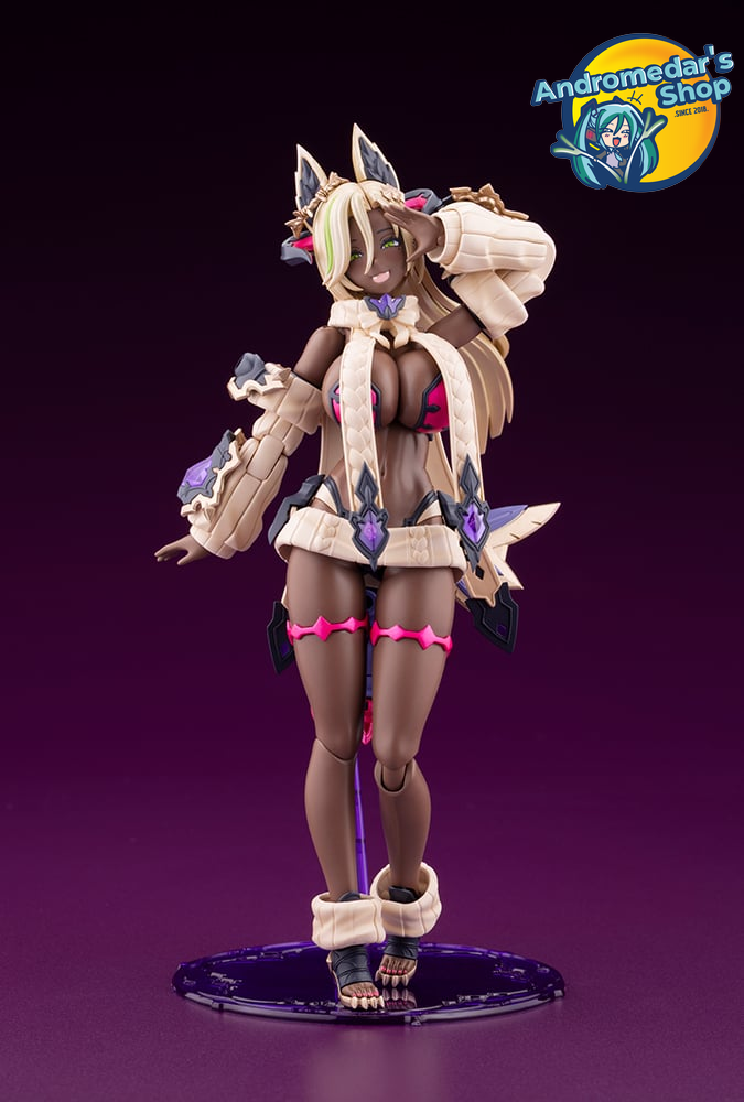 [Đặt trước] [Kotobukiya] Mô hình lắp ráp Arcanadea Banil AR015 1/1 Model Kit