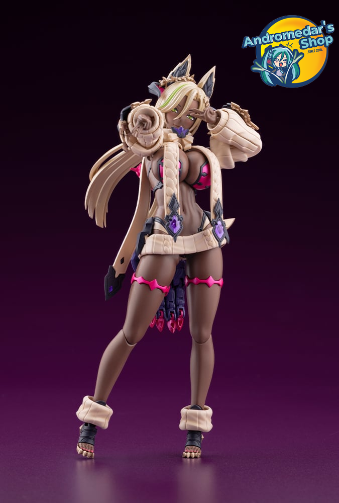 [Đặt trước] [Kotobukiya] Mô hình lắp ráp Arcanadea Banil AR015 1/1 Model Kit
