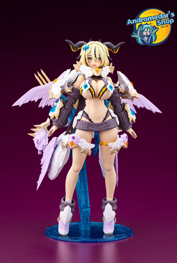 [Đặt trước] [Kotobukiya] Mô hình lắp ráp Arcanadea Enil AR016 1/1 Model Kit