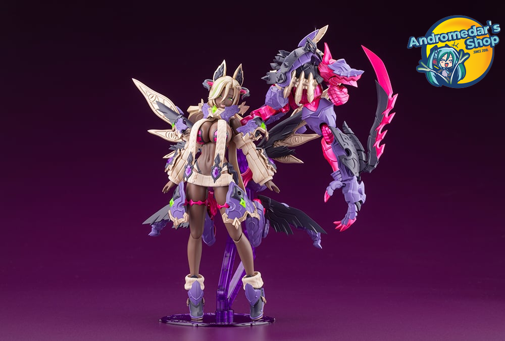 [Đặt trước] [Kotobukiya] Mô hình lắp ráp Arcanadea Banil AR015 1/1 Model Kit