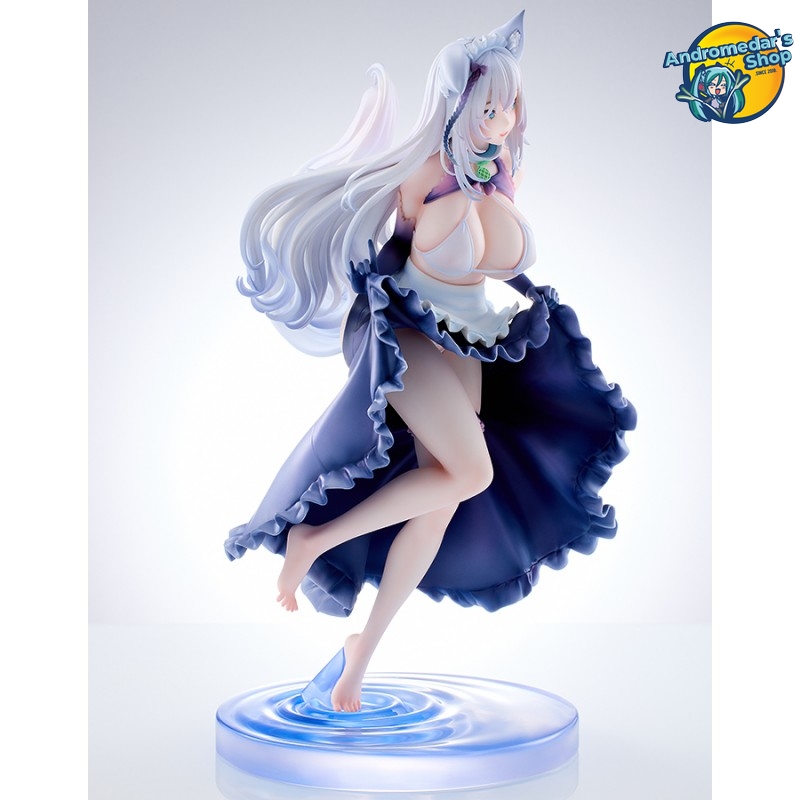 [HOTVENUS] Mô hình nhân vật Maids of House MB, Mellow 1/6 Complete Figure