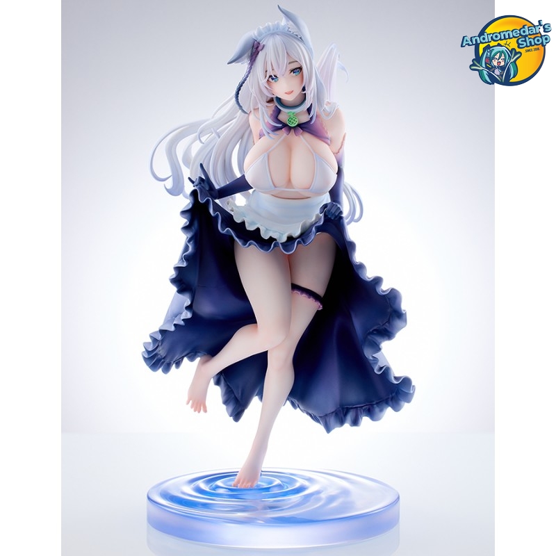 [HOTVENUS] Mô hình nhân vật Maids of House MB, Mellow 1/6 Complete Figure