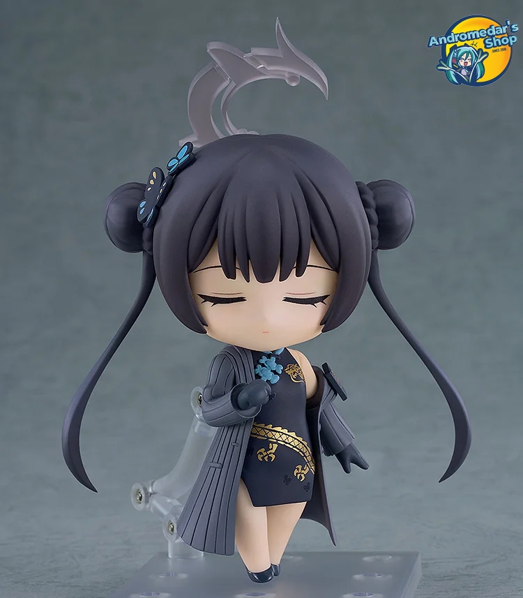 [Đặt trước] [Good Smile Company] Mô hình nhân vật Blue Archive Nendoroid Kisaki Ryuuge Figure