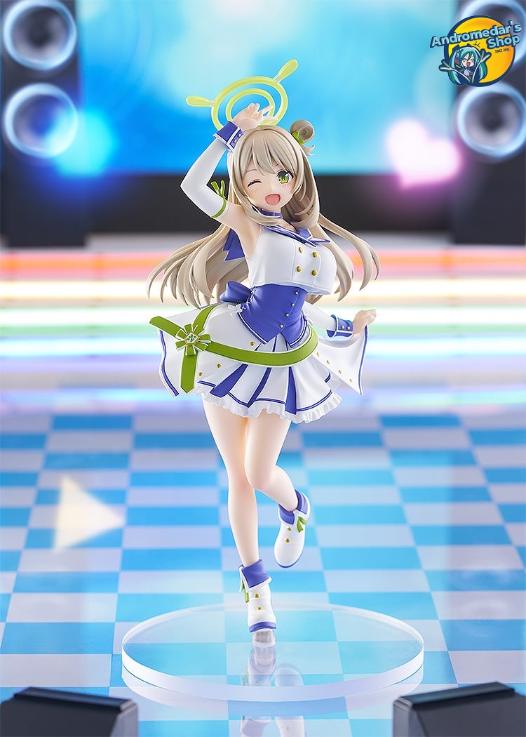 [Good Smile Company] Mô hình nhân vật Blue Archive POP UP PARADE Nonomi: Mischievous Straight Ver. Complete Figure
