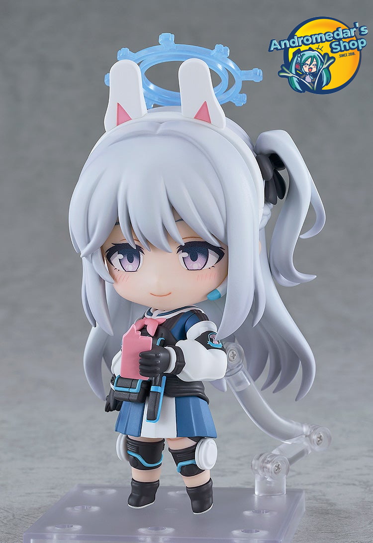 [Đặt trước] [Good Smile Company] Mô hình nhân vật Nendoroid 3150 Blue Archive Miyako Tsukiyuki