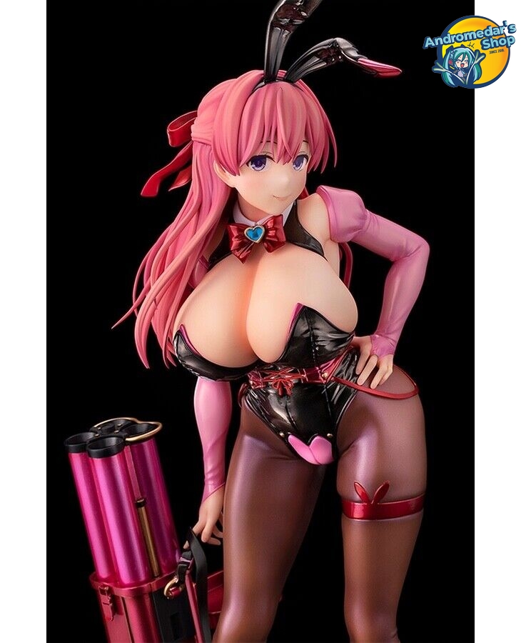 [FROG] Mô hình nhân vật Satou Kuuki Original Character Sumeragi Niina 1/5 Complete Figure (Cast off)