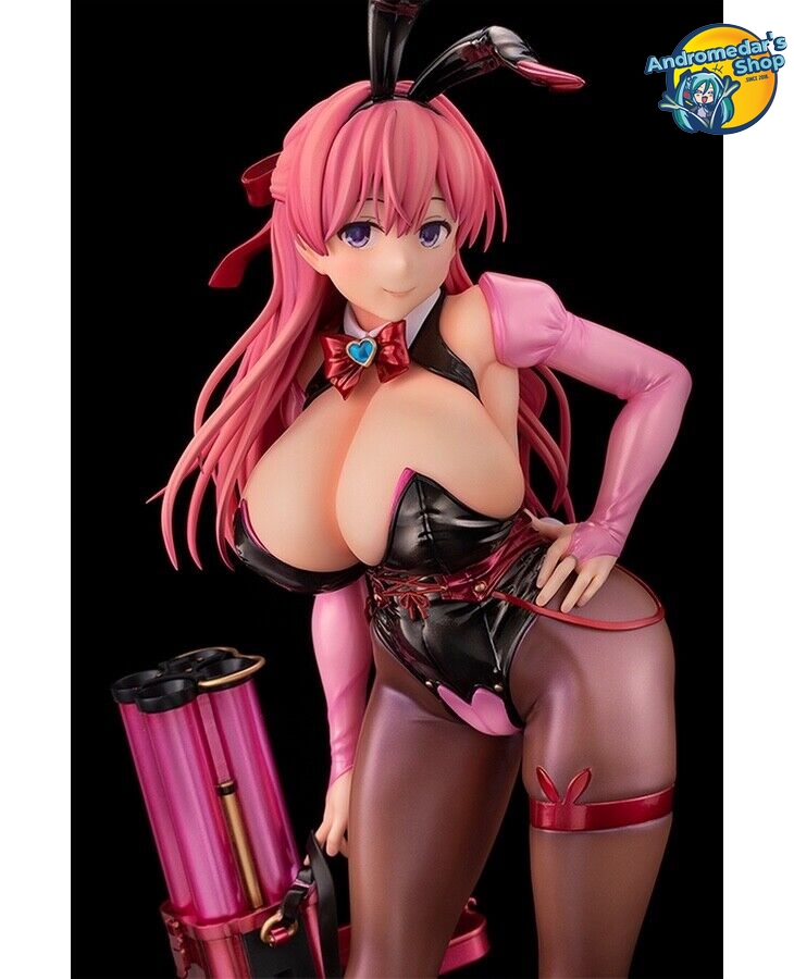 [FROG] Mô hình nhân vật Satou Kuuki Original Character Sumeragi Niina 1/5 Complete Figure (Cast off)