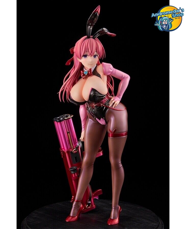 [FROG] Mô hình nhân vật Satou Kuuki Original Character Sumeragi Niina 1/5 Complete Figure (Cast off)