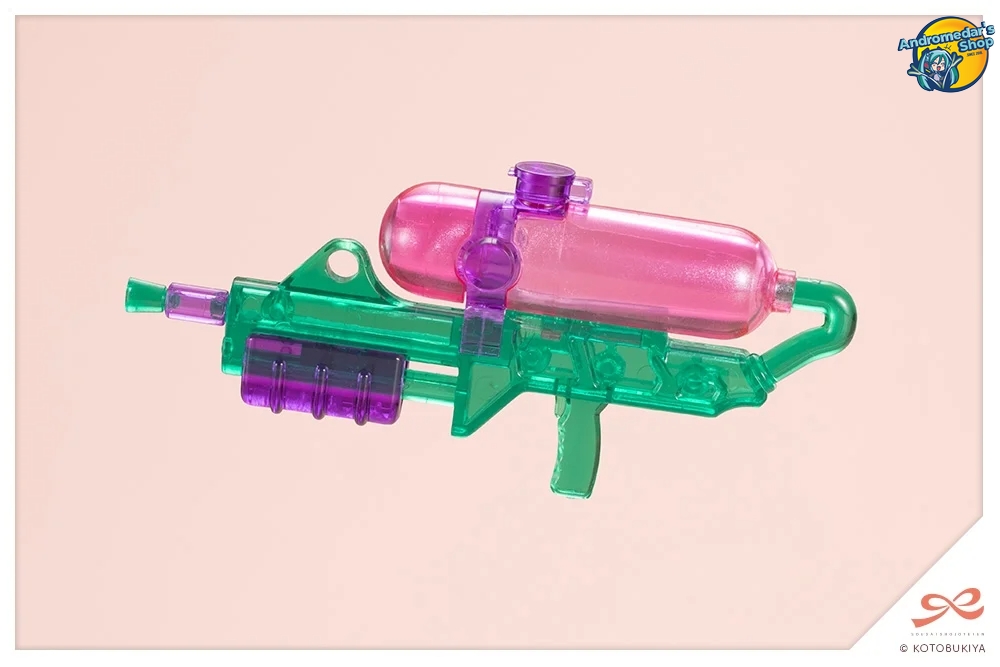 [Kotobukiya] Mô hình lắp ráp Sousai Shojo Teien 1/10 Seira Ichijo Swim Style Hair Arrange Ver. Model Kits