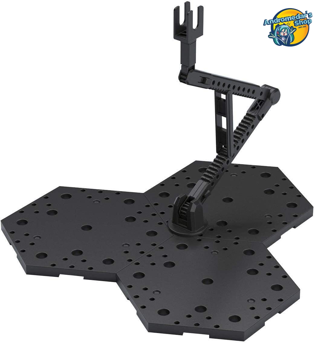 [Bandai] Bệ đỡ mô hình Action Base 4 Display Stand
