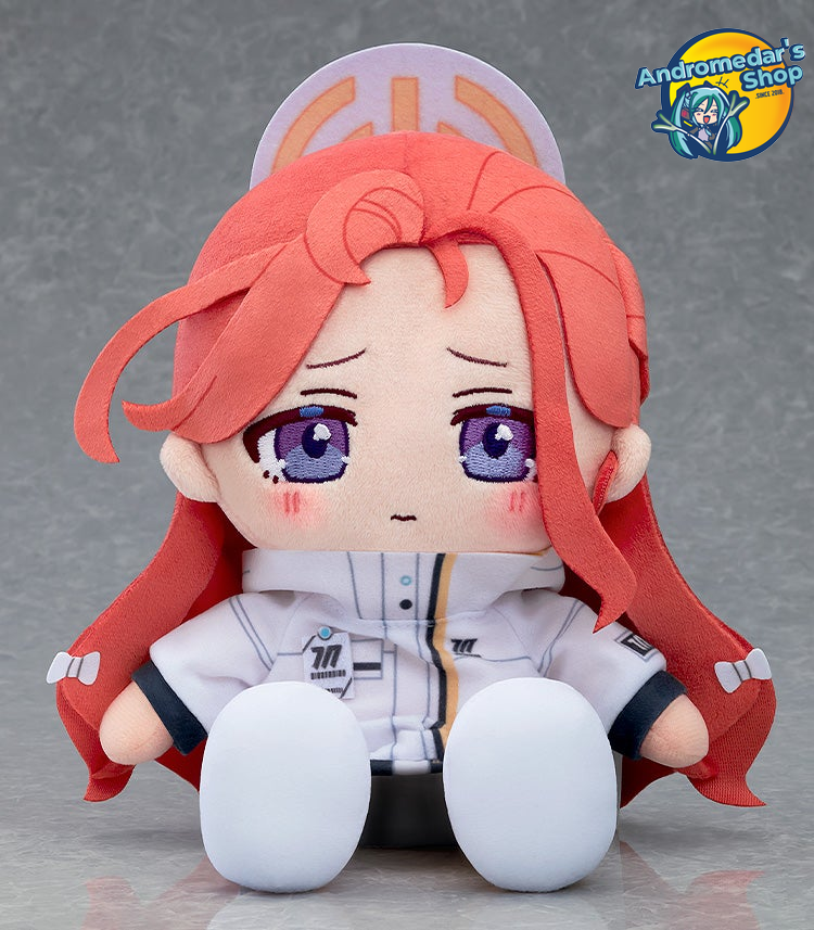 [Đặt trước] [Good Smile Company] Mô hình nhồi bông Chocopuni Plushie Blue Archive Yuzu