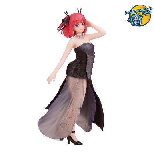 [Banpresto] Mô hình nhân vật The Quintessential Quintuplets Nino Nakano (Kyunties)