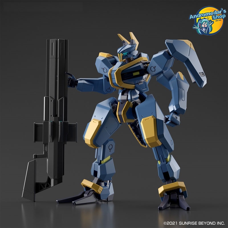 [Bandai] Mô hình lắp ráp Kyoukai Senki MAILeS Jogan HG 1/72 Plastic model