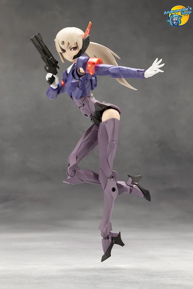 [Kotobukiya] Mô hình lắp ráp Megami Device MegaloMaria Valiant Model Kits