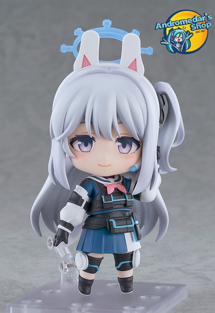 [Đặt trước] [Good Smile Company] Mô hình nhân vật Nendoroid 3150 Blue Archive Miyako Tsukiyuki