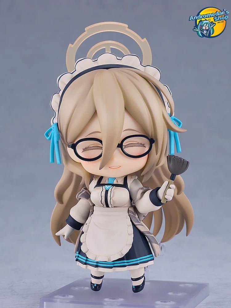 [Đặt trước] [Good Smile Company] Mô hình nhân vật Blue Archive Nendoroid Akane Murokasa Figure