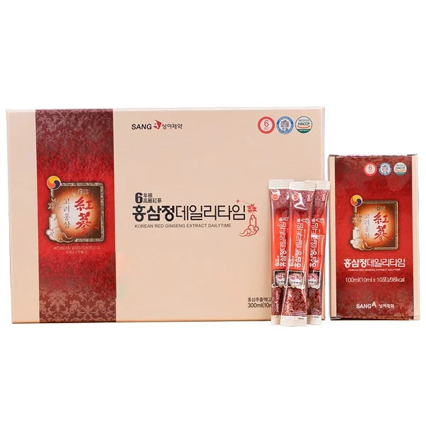 HỒNG SÂM BỒI BỔ SỨC KHỎE CHO NGƯỜI CAO TUỔI