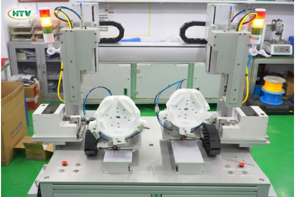 Máy Vặn Vít Robot – Giải Pháp Giúp Doanh Nghiệp Tăng Năng Suất Và Giảm Chi Phí Sản Xuất