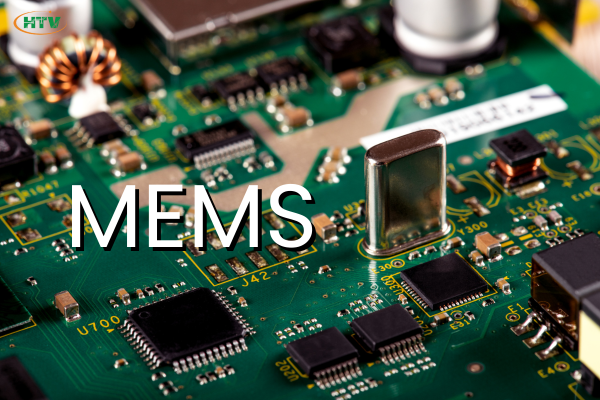 MEMS (Micro-Electro-Mechanical Systems) - Nâng Cao Hiệu Suất và Ứng Dụng Đa Dạng