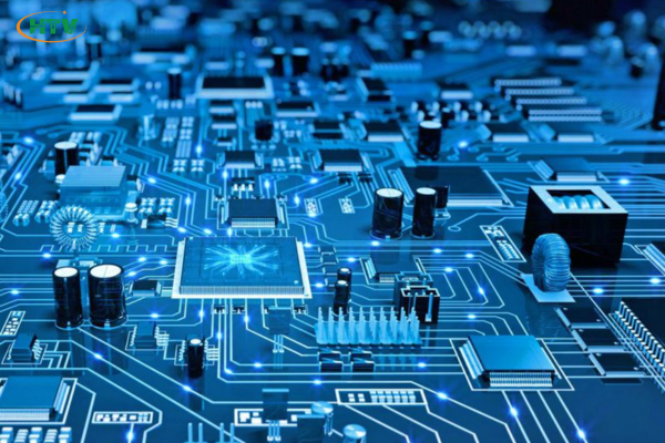 Ứng Dụng Nanotechnology Trong Vi Mạch – Đột Phá Tối Ưu Hóa Công Nghệ Điện Tử