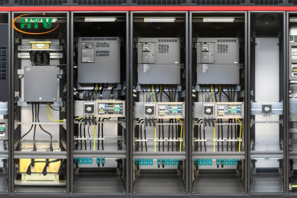 PLC – Cấu tạo, nguyên lý hoạt động và ứng dụng trong sản xuất 4.0