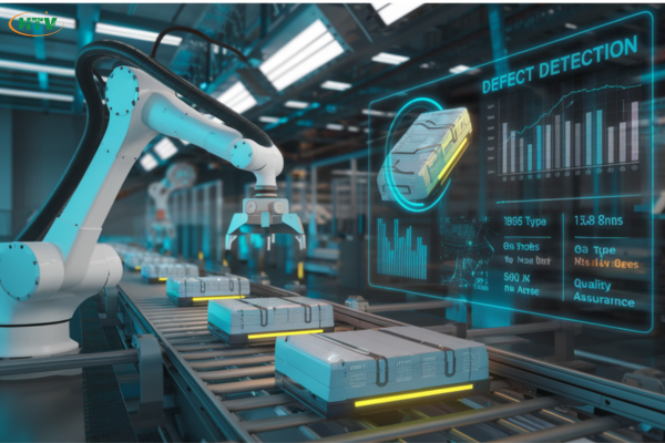 Zero Defect Manufacturing – Hướng Đến Sản Xuất Hoàn Hảo Trong Công Nghiệp Hiện Đại