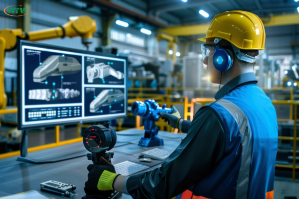 Lean Manufacturing – Phương Pháp Tinh Gọn Cho Sản Xuất Hiệu Quả