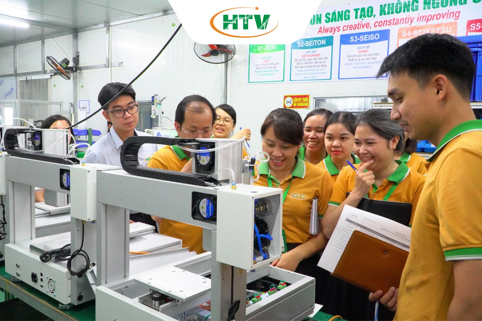 30 NGÀY ĐÀO TẠO THỰC CHIẾN – QUYẾT TÂM TRỞ THÀNH CHUYÊN GIA SẢN PHẨM TOÀN DIỆN