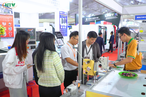 KHÉP LẠI VIMF 2025: Lời cảm ơn chân thành từ HTV Việt Nam