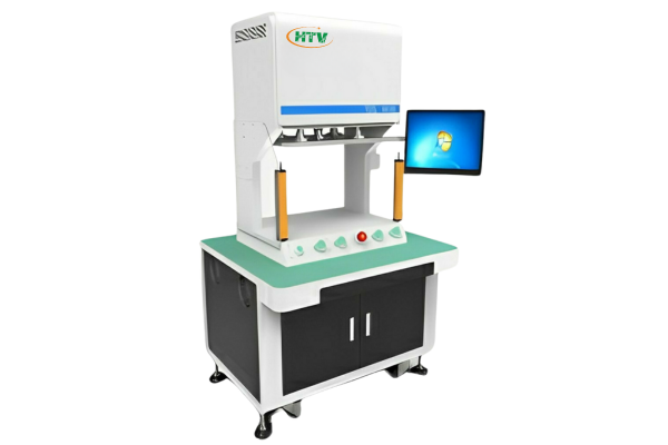 Máy kiểm tra tính năng ICT – “ Giám sát viên” ngành công nghiệp