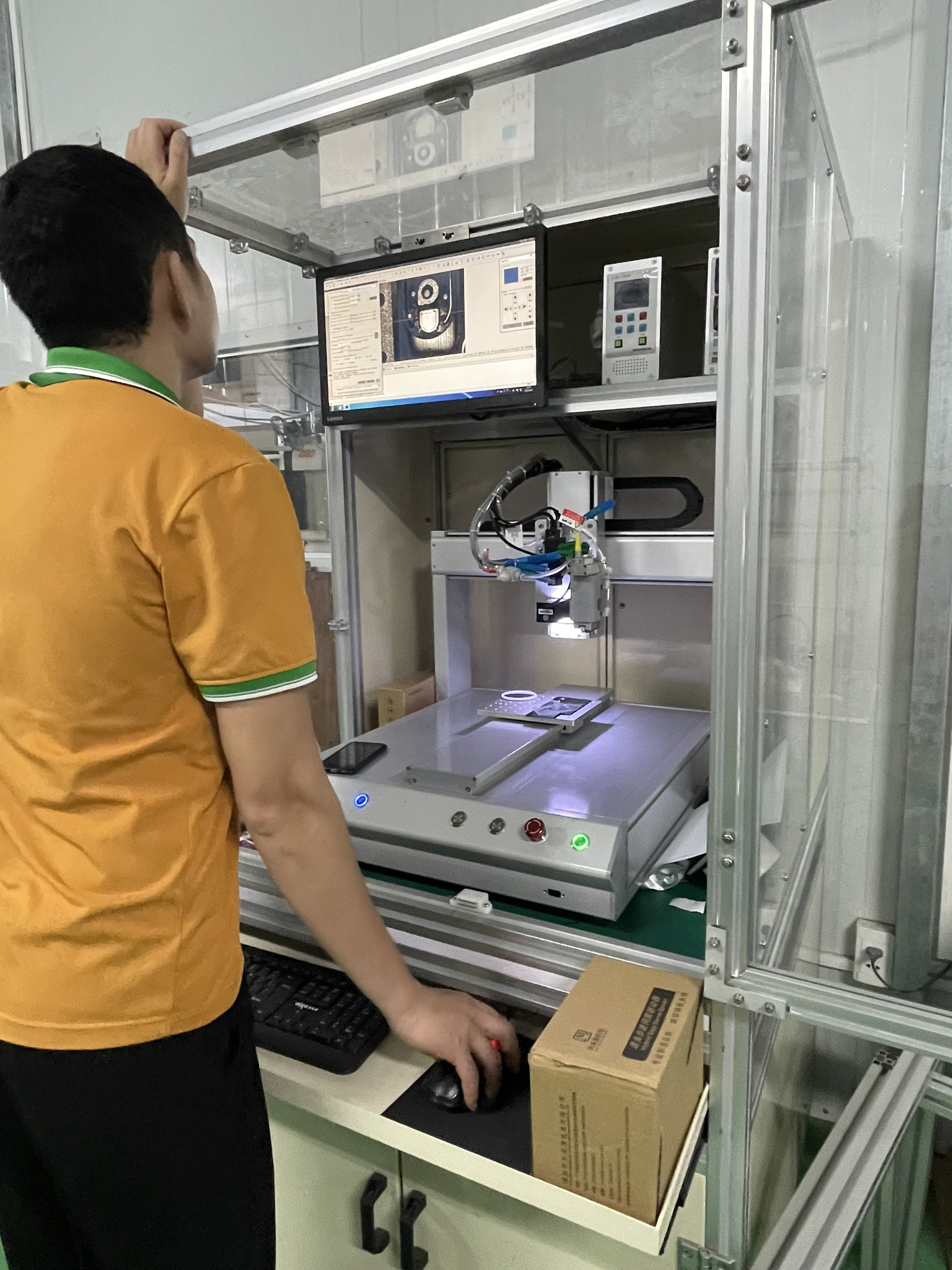 NGÀNH CÔNG NGHIỆP MÁY MÓC VÀ THIẾT BỊ VIỆT NAM: XU HƯỚNG VÀ CƠ HỘI