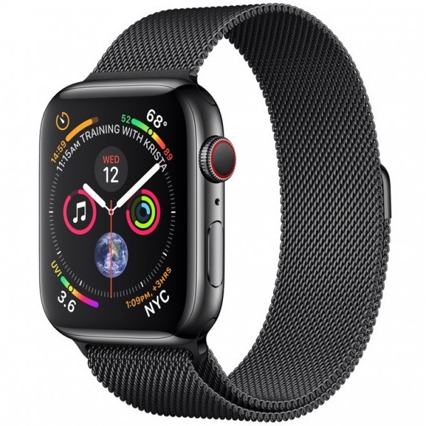Apple Watch Series 4 44mm (Mới 99%)