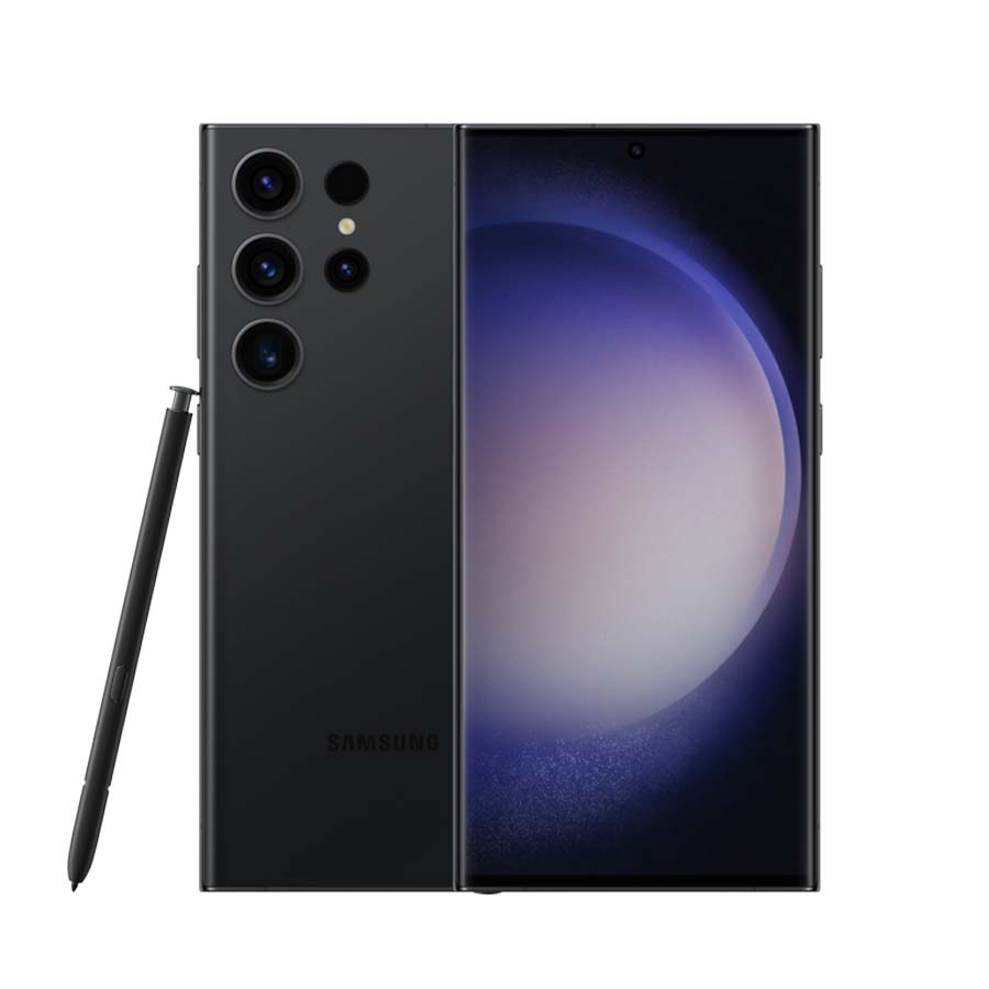 Galaxy S23 Ultra - Bản Mỹ - ( 12GB / 512GB )