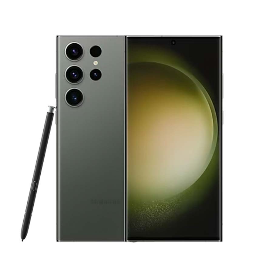 Galaxy S23 Ultra - Hàn Quốc - ( 12GB / 256GB )