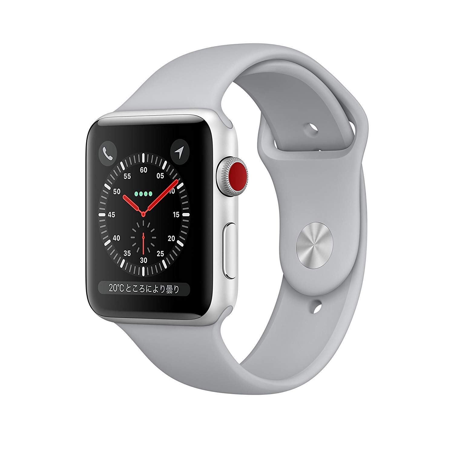 Apple Watch Series 5 40mm LTE (Mới 99%)