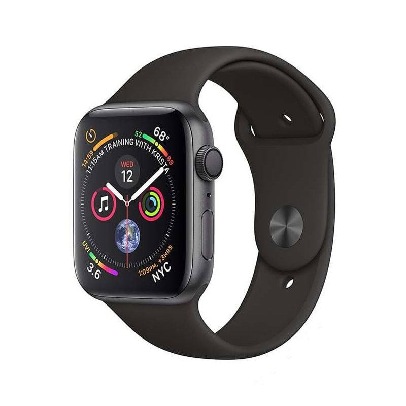 Apple Watch Series 4 40mm GPS Nhôm - New Fullbox