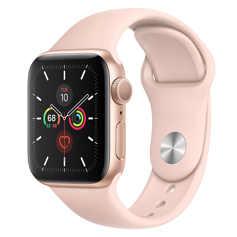 Apple Watch Series 5 44mm GPS (Mới 99%)