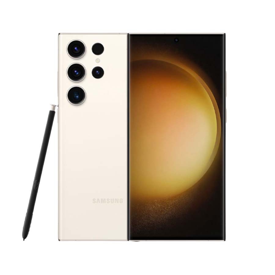 Galaxy S23 Ultra - Bản Mỹ - ( 12GB / 512GB )